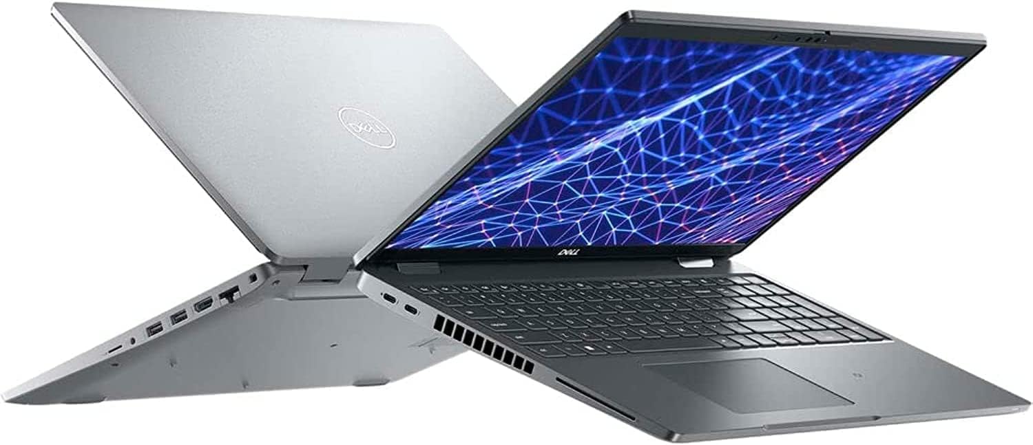 dell latitude 5530